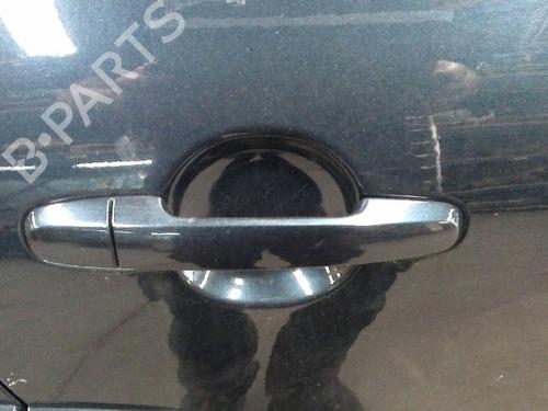 Used Rear right exterior door handle TOYOTA RAV 4 III (_A3_) 2.2 D 4WD (ALA30_, ALA30R) (150 hp) 22162005
