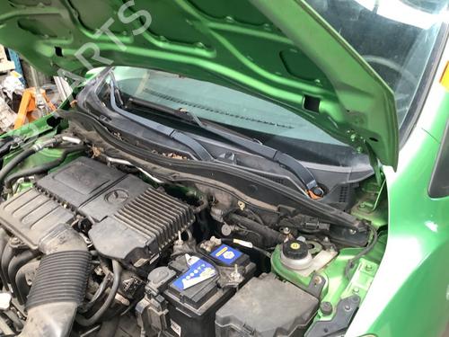 Used Scuttle panel Scuttle panel 39531709 39531709