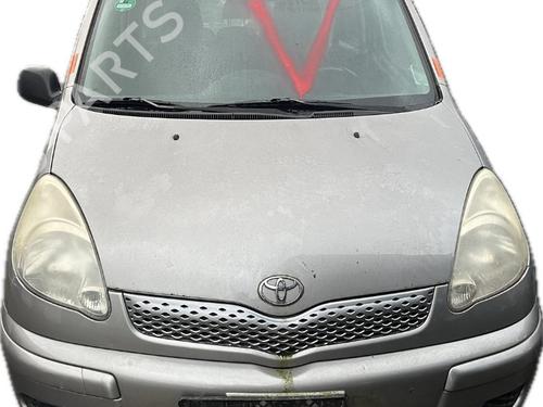 Starter TOYOTA YARIS VERSO (_P2_) 1.3 (NCP20_, NCP22_, NCP20R, NCP22R) | BP22173876M8 