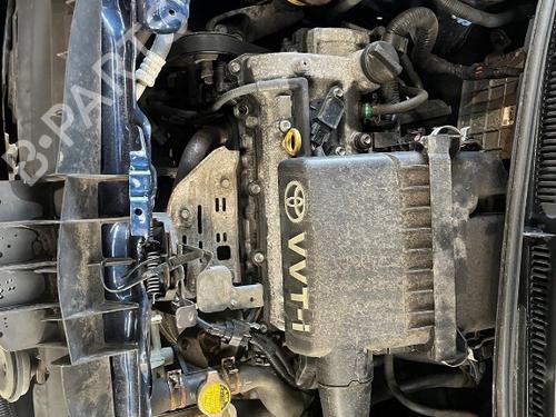 Ignition coil TOYOTA YARIS (_P9_) 1.3 VVT-i (SCP90_, SCP90R) | BP28049191M94 