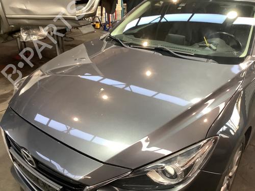 Used Hood MAZDA 3 (BM, BN) 2.2 D (150 hp) 30805090