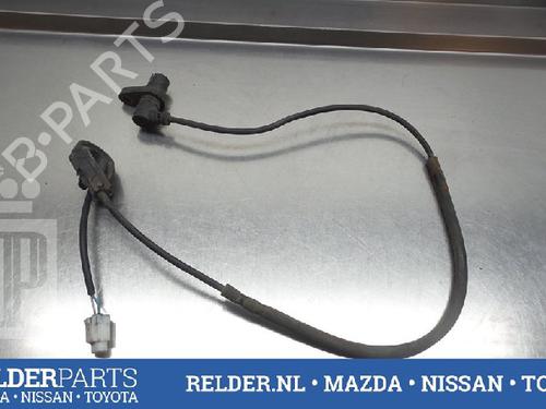 Used Electronic sensor TOYOTA YARIS VERSO (_P2_) 1.3 (NCP20_, NCP22_, NCP20R, NCP22R) (84 hp) 22140605