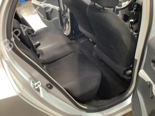 Seats set TOYOTA YARIS (_P9_) 1.33 VVT-i (NSP90_, NSP90R) | BP29384711C78 