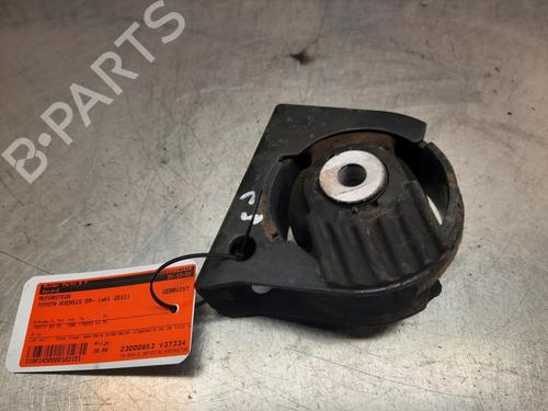 Used Engine mount TOYOTA AVENSIS Estate (_T27_) 2.0 D-4D (ADT270_, ADT270R) (126 hp) 22168581