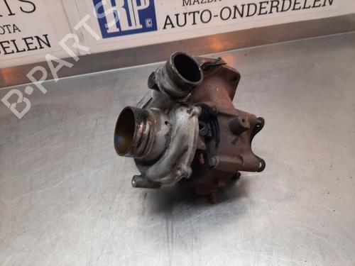 Turbocharger/Supercharger MAZDA 6 Estate (GH) 2.0 MZR-CD (GH14) | BP22168345M71 