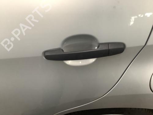Used Rear left exterior door handle TOYOTA AYGO (_B4_) 1.0 (KGB40) (69 hp) 22167120