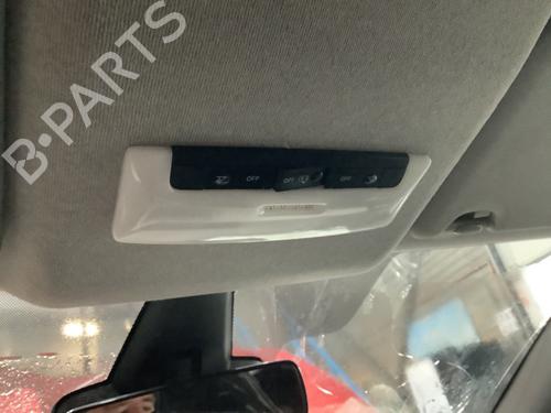 Used Interior roof light Interior roof light NISSAN MICRA V (K14) 1.0 IG-T 100 (101 hp) 34182798 34182798
