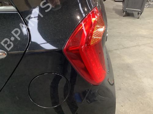 Left taillight KIA PICANTO II (TA) 1.0 | BP31942589C34