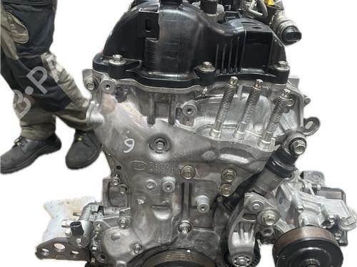 Engine MAZDA 3 (BM, BN) 2.2 D | BP29576130M1 