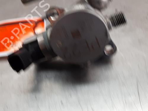 Indsprøtningspumpe MAZDA CX-3 (DK) 2.0 SKYACTIV-G (DK5W, DK6W) (120 hp) 33120111