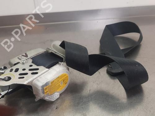 Used Seat buckle TOYOTA COROLLA Verso (ZER_, ZZE12_, R1_) 2.2 D-4D (AUR10_, AUR10R) (136 hp) 30804887