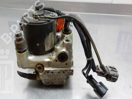 Used ABS pump NISSAN PRIMERA Hatchback (P11) 2.0 TD (90 hp) 22151193