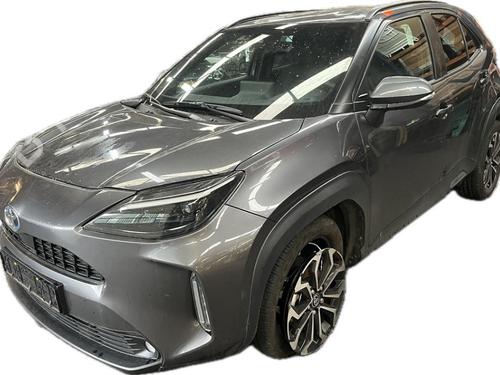 Front left window mechanism TOYOTA YARIS CROSS (MXP_) 1.5 Hybrid (MXPJ10) | BP22993004C22 