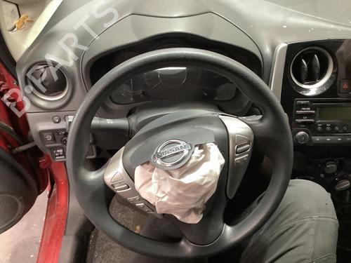 Steering wheel NISSAN NOTE (E12) 1.2 | BP26460456C49 