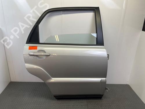Used Right rear door KIA SPORTAGE II (JE_, KM_) 2.0 i 16V (141 hp) 26912390
