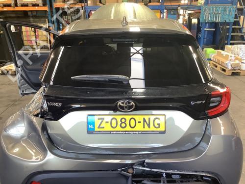 Bakluke CC/Kombi-Kupé TOYOTA YARIS (_P21_, _PA1_, _PH1_) 1.5 Hybrid (MXPH10, MXPH11) (116 hp) 30052229
