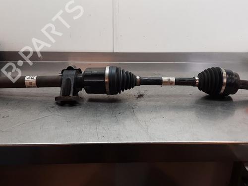 Used Right front driveshaft Right front driveshaft KIA SPORTAGE V (NQ5) 1.6 T-GDi Hybrid (230 hp) 26136473 26136473