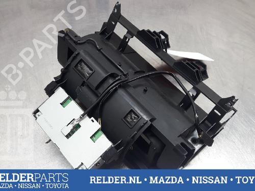 Display monitor MAZDA 6 Station Wagon (GY) 2.3 (GY3W, GY10) | BP22159520C48 