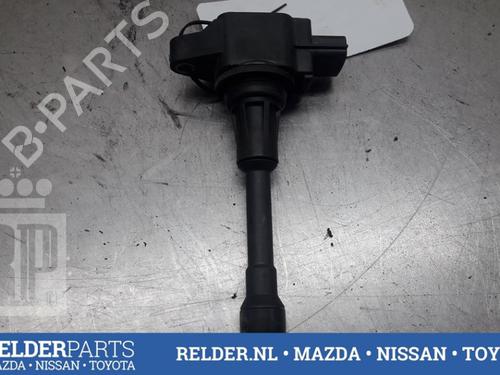 Used Ignition coil NISSAN MICRA IV (K13K, K13KK) 1.2 (80 hp) 22158966