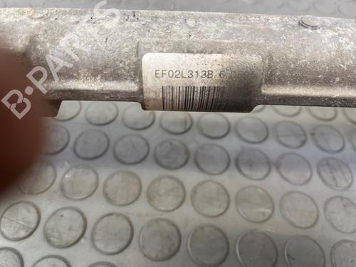 Steering rack MAZDA 2 (DE_, DH_) 1.3 (DE3FS) | BP26327205M22