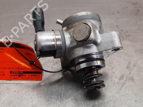 Used Injection pump Injection pump MAZDA CX-3 (DK) 2.0 SKYACTIV-G (DK5W, DK6W) (120 hp) 34432779 34432779