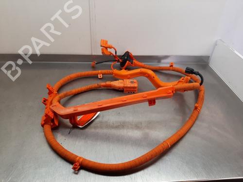 Used Wiring harness Wiring harness KIA SPORTAGE V (NQ5) 1.6 T-GDi Hybrid (230 hp) 29220393 29220393