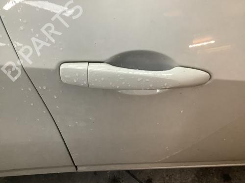 Used Front right exterior door handle NISSAN MICRA V (K14) 1.0 IG-T 100 (101 hp) 22164609