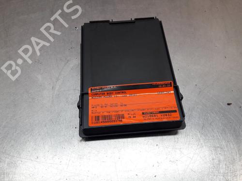 Used Electronic module NISSAN MICRA IV (K13K, K13KK) 1.2 (80 hp) 22165086