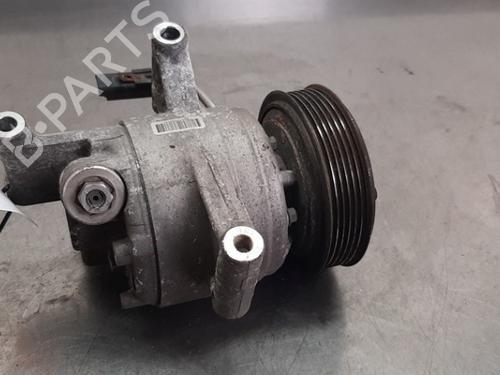 AC compressor TOYOTA AYGO (_B4_) 1.0 VVTi (KGB40) | BP28531383M34