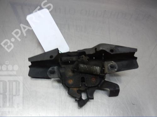 Hood lock TOYOTA COROLLA Verso (ZER_, ZZE12_, R1_) 2.2 D-4D (AUR10_, AUR10R) | BP22151233C133 