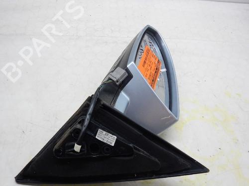 Left mirror NISSAN PRIMERA Hatchback (P12) 1.8 | BP22143151C26 