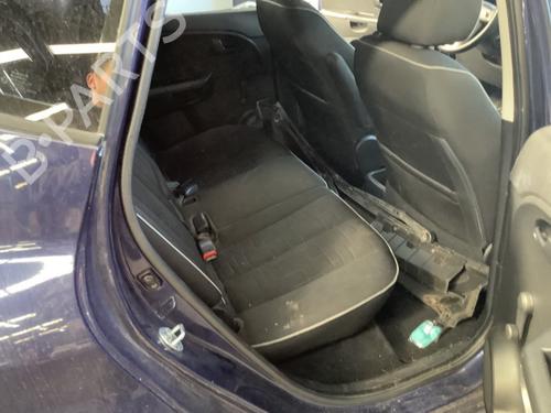 Seats set KIA VENGA (YN) 1.4 CVVT | BP25004942C78 