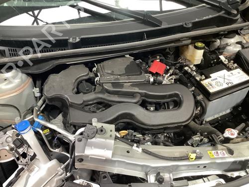 Girkasse TOYOTA AYGO X (_B7_) 1.0 VVT-i (KGB70) (72 hp) 32846522