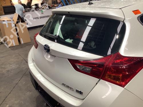 Tailgate TOYOTA AURIS (_E18_) 1.8 Hybrid (ZWE186_, ZWE186R) | BP29812251C6