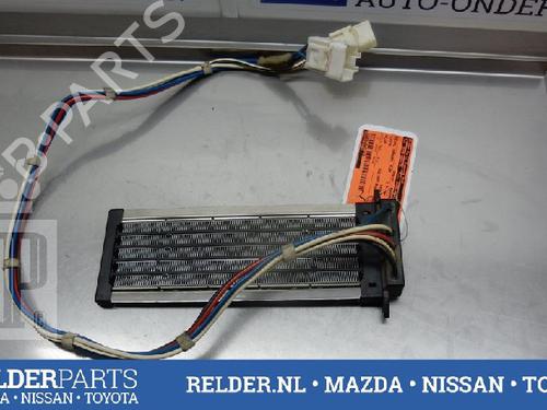 Used Heater resistor TOYOTA HILUX VII Pickup (_N1_, _N2_, _N3_) 2.5 D-4D 4WD (KUN25_, KUN25R) (120 hp) 22139334