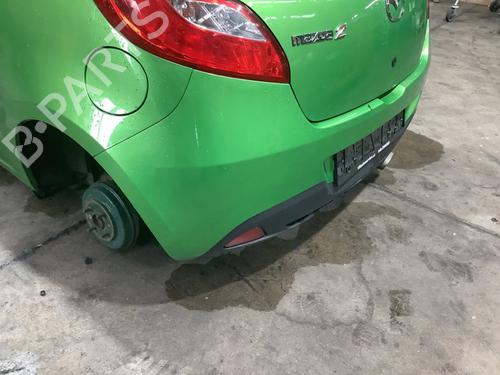rear-bumper-mazda-2-de_-dh_-2007-2008-2009-2010-2011-2012-2013-2014-2015-36668693 main image