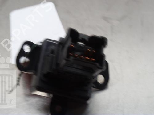 Warning switch NISSAN ALMERA TINO (V10) 1.8 | BP22150822I22 
