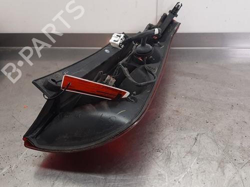 Left taillight NISSAN NOTE (E11, NE11) 1.6 | BP26136712C34 