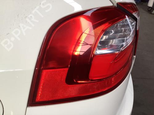 Left taillight KIA RIO III (UB) 1.25 CVVT | BP39888289C34 - Image 3