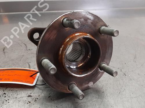 Andre MAZDA CX-60 (KH_) e-SKYACTIV PHEV (KH0H) | BP31138132O1