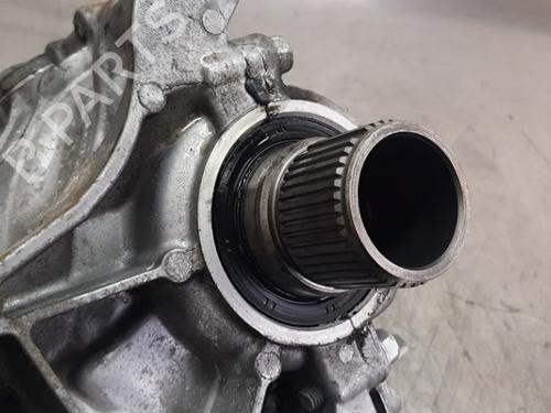 Transfer box MAZDA CX-5 (KE, GH) 2.2 D AWD (KE102) | BP32330467M36