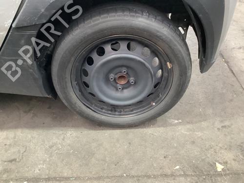 Felg TOYOTA AYGO X (_B7_) 1.0 VVT-i (KGB70) (72 hp) 32846559