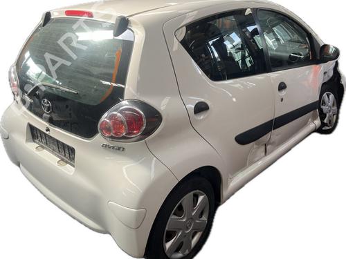 Pipe TOYOTA AYGO (_B1_) 1.0 (KGB10_, KGB10R) | BP28531285M125