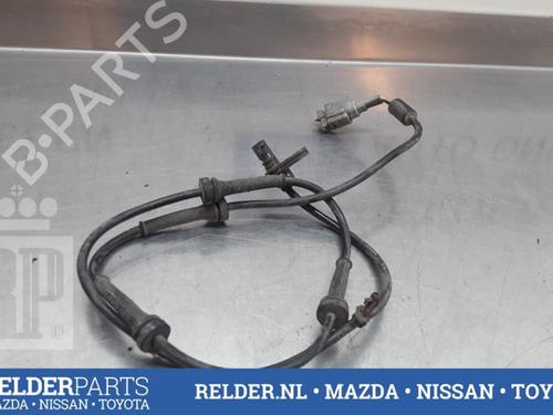 Used Electronic sensor NISSAN QASHQAI / QASHQAI +2 I (J10, NJ10, JJ10E) 2.0 (141 hp) 22160144