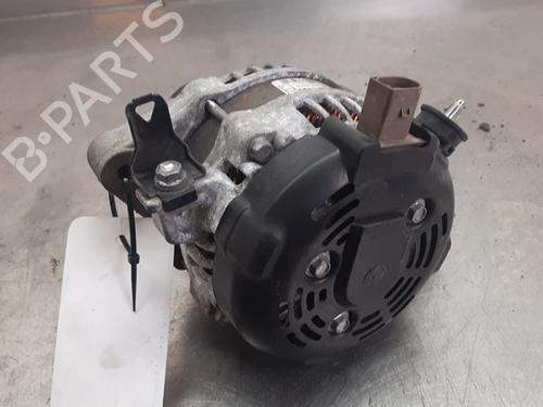 Alternator TOYOTA AYGO (_B4_) 1.0 (KGB40) | BP26327465M7 - Image 6