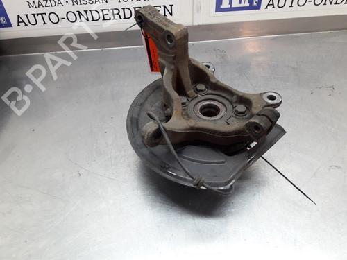 Used Other NISSAN JUKE (F15) 1.2 DIG-T (115 hp) 22165555