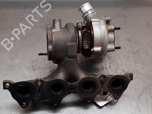 Turbolader/Kompressor KIA PROCEED (CD) 1.6 T-GDI GT | BP31755454M71 - Image 3