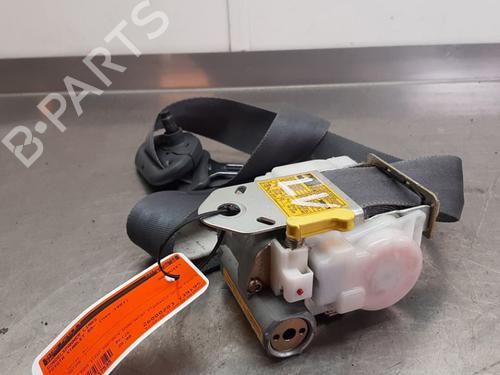 Used Front left belt tensioner Front left belt tensioner TOYOTA STARLET (_P9_) 1.3 (EP91_, EP91R) (75 hp) 34574082 34574082