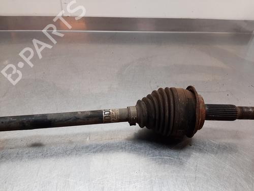 Used Left front driveshaft Left front driveshaft 22174102 22174102