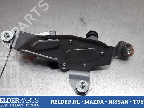 Viskermotor bagrude MAZDA 3 (BM, BN) 2.2 D (150 hp) 22161239